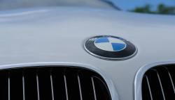 2002 BMW M Coupe in Alpine White 3 over Black Nappa