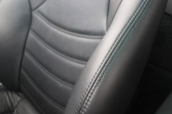 2002 BMW M Coupe in Alpine White 3 over Black Nappa