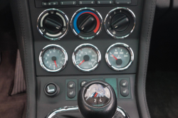 2002 BMW M Coupe in Alpine White 3 over Black Nappa