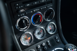 2002 BMW M Coupe in Imola Red 2 over Black Nappa