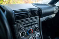 2002 BMW M Coupe in Imola Red 2 over Black Nappa