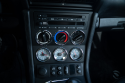 2002 BMW M Coupe in Imola Red 2 over Black Nappa