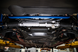 2002 BMW M Coupe in Imola Red 2 over Black Nappa