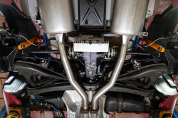 2002 BMW M Coupe in Imola Red 2 over Black Nappa