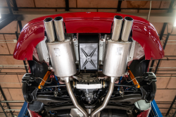 2002 BMW M Coupe in Imola Red 2 over Black Nappa