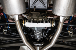 2002 BMW M Coupe in Imola Red 2 over Black Nappa