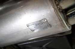 2002 BMW M Coupe in Imola Red 2 over Black Nappa