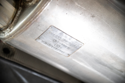 2002 BMW M Coupe in Imola Red 2 over Black Nappa