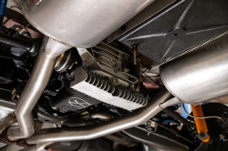 2002 BMW M Coupe in Imola Red 2 over Black Nappa