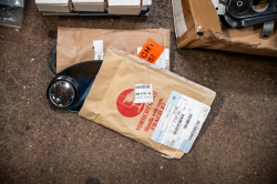 2002 BMW M Coupe in Imola Red 2 over Black Nappa