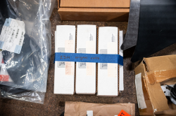 2002 BMW M Coupe in Imola Red 2 over Black Nappa