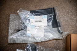 2002 BMW M Coupe in Imola Red 2 over Black Nappa