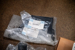 2002 BMW M Coupe in Imola Red 2 over Black Nappa