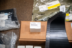 2002 BMW M Coupe in Imola Red 2 over Black Nappa