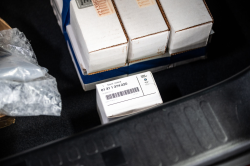 2002 BMW M Coupe in Imola Red 2 over Black Nappa