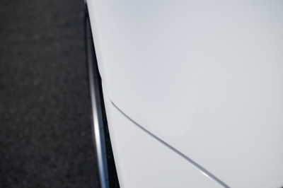 2002 BMW M Coupe in Alpine White 3 over Black Nappa