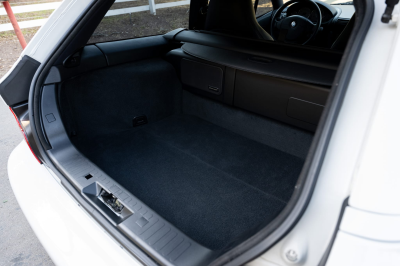 2002 BMW M Coupe in Alpine White 3 over Black Nappa