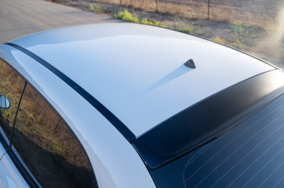2002 BMW M Coupe in Alpine White 3 over Black Nappa
