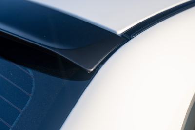 2002 BMW M Coupe in Alpine White 3 over Black Nappa