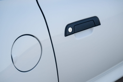 2002 BMW M Coupe in Alpine White 3 over Black Nappa