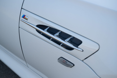 2002 BMW M Coupe in Alpine White 3 over Black Nappa