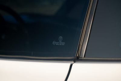 2002 BMW M Coupe in Alpine White 3 over Black Nappa