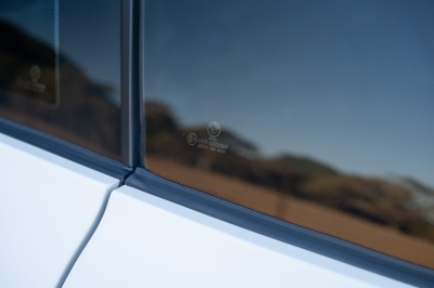 2002 BMW M Coupe in Alpine White 3 over Black Nappa