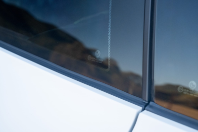 2002 BMW M Coupe in Alpine White 3 over Black Nappa