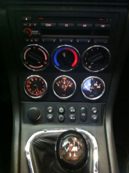 2000 BMW M Roadster in Cosmos Black Metallic over Black Nappa