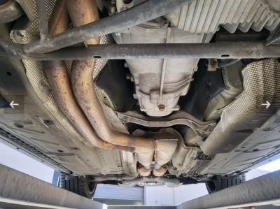 2000 BMW M Roadster in Cosmos Black Metallic over Black Nappa