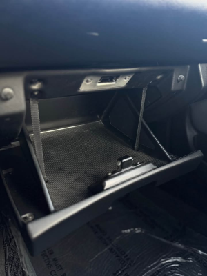 2000 BMW M Roadster in Cosmos Black Metallic over Dark Gray & Black Nappa