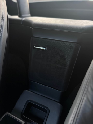 2000 BMW M Roadster in Cosmos Black Metallic over Dark Gray & Black Nappa