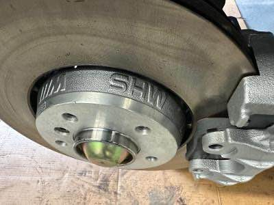 2000 BMW M Roadster in Cosmos Black Metallic over Black Nappa