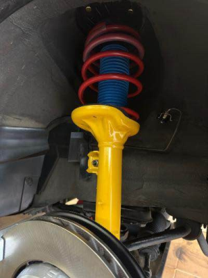 2000 BMW M Roadster in Cosmos Black Metallic over Black Nappa