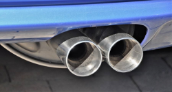 2000 BMW M Roadster in Estoril Blue Metallic over Estoril Blue & Black Nappa