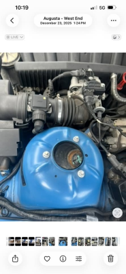 2000 BMW M Roadster in Estoril Blue Metallic over Black Nappa