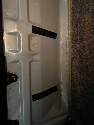 2000 BMW M Roadster in Estoril Blue Metallic over Black Nappa