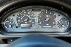 2000 BMW M Roadster in Imola Red 2 over Imola Red & Black Nappa