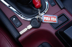 2000 BMW M Roadster in Imola Red 2 over Imola Red & Black Nappa