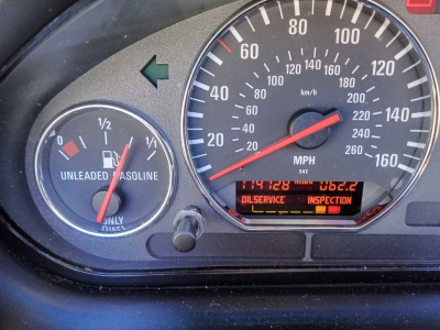 2000 BMW M Roadster in Imola Red 2 over Imola Red & Black Nappa