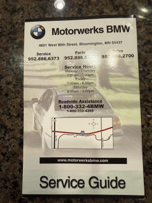 2000 BMW M Roadster in Titanium Silver Metallic over Black Nappa