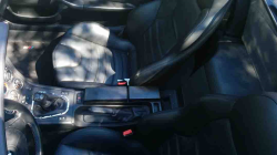 1998 BMW M Roadster in Cosmos Black Metallic over Black Nappa