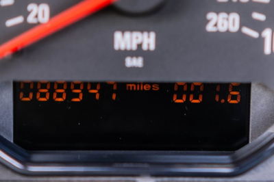 1998 BMW M Roadster in Cosmos Black Metallic over Black Nappa