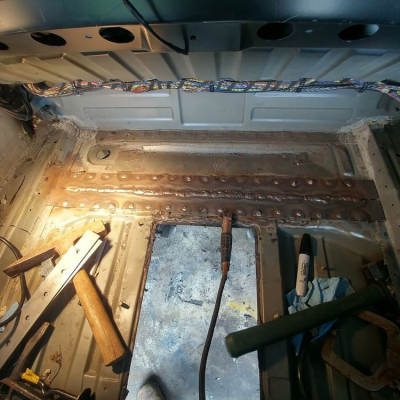 1998 BMW M Roadster in Cosmos Black Metallic over Black Nappa