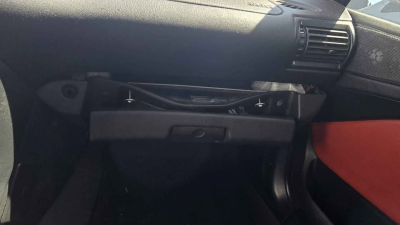 1998 BMW M Roadster in Imola Red 2 over Imola Red & Black Nappa