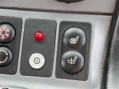 1998 BMW M Roadster in Boston Green Metallic over Dark Gray & Black Nappa