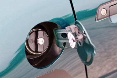 1998 BMW M Roadster in Boston Green Metallic over Black Nappa