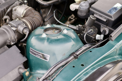 1998 BMW M Roadster in Boston Green Metallic over Black Nappa