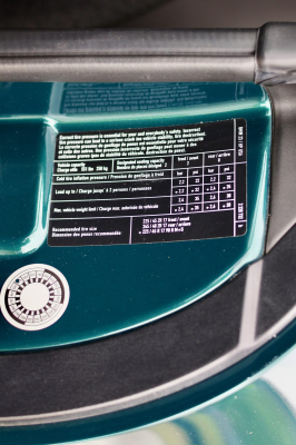 1998 BMW M Roadster in Boston Green Metallic over Black Nappa