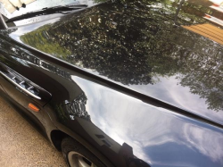 1998 BMW M Roadster in Cosmos Black Metallic over Black Nappa